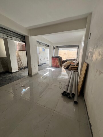 Kitchen in  Office Space at Kutchery Road – for Rent