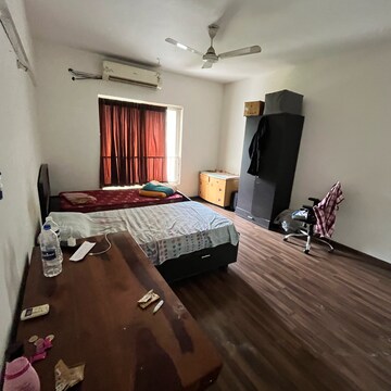 2 BHK Apartment For Rent in Hermes Paras Apartment, Kalyani Nagar
