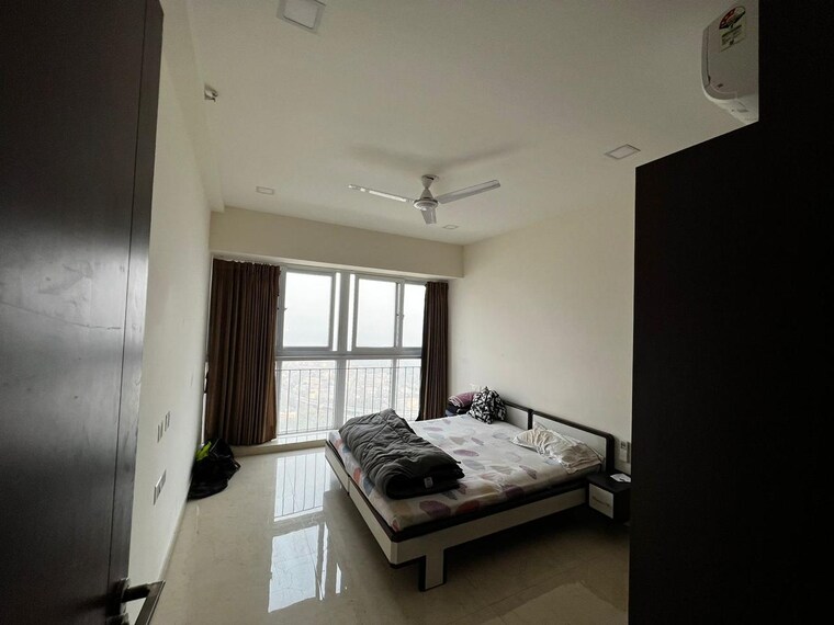 Bedroom, ruparel-ariana 3 Bedroom 1500 Sq.Ft. Apartment In Parel Mumbai 9706492