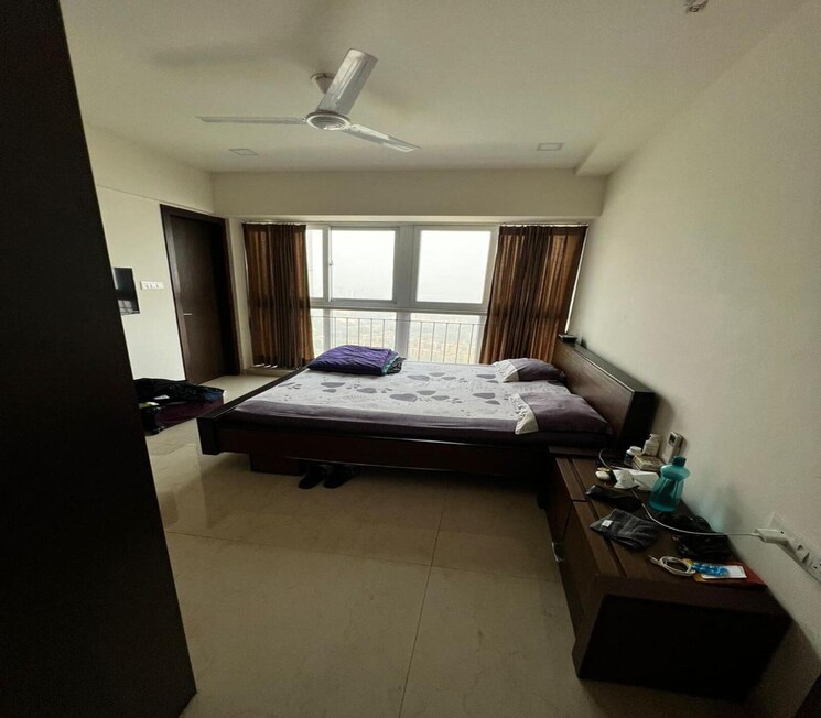 Bedroom, ruparel-ariana 3 Bedroom 1500 Sq.Ft. Apartment In Parel Mumbai 9706492