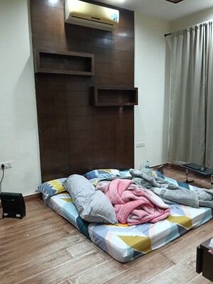 Bedroom in 2.5 BHK Builder Floor at Ansal Plaza Sector-23, Sector 23 – for Rent