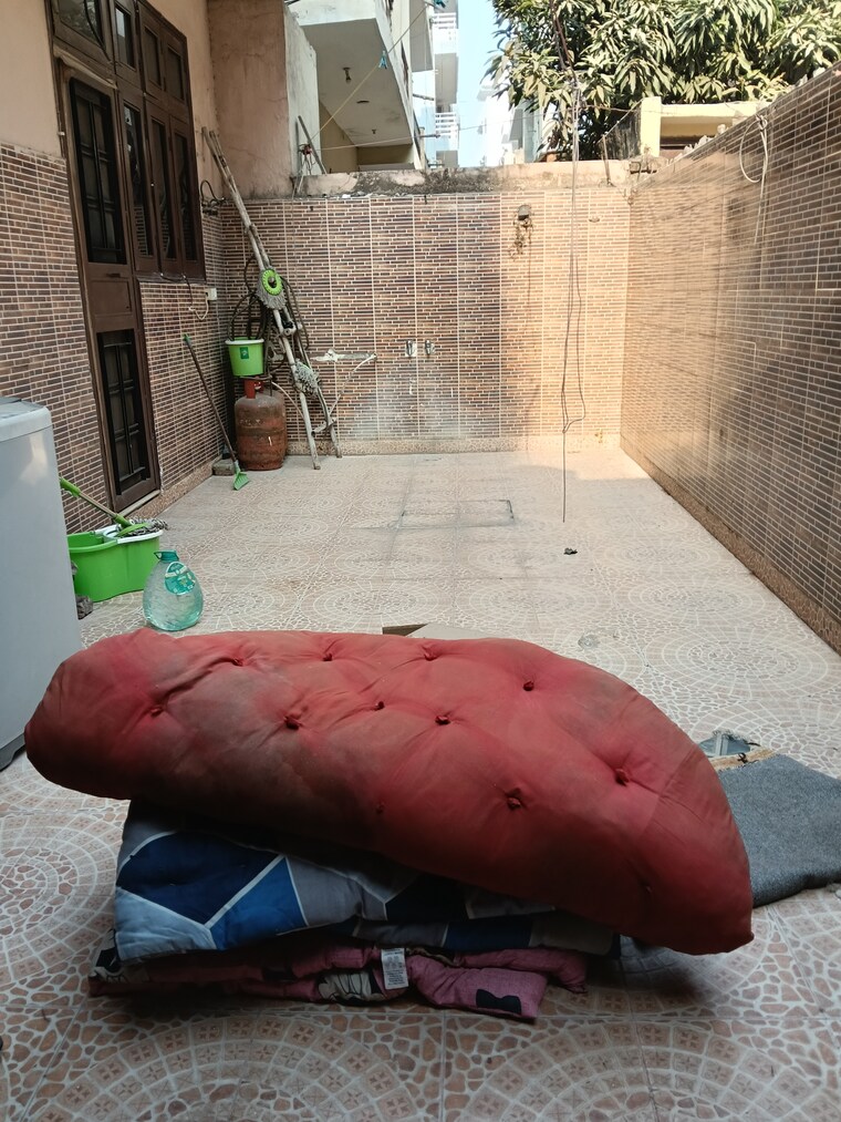 Bathroom, ansal-plaza-sector-23 2.5 Bedroom 1400 Sq.Ft. Builder Floor In Sector 23 Gurgaon 9706502