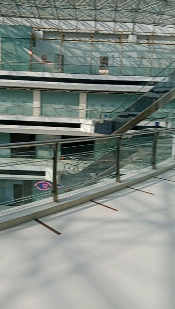 Staircase in  Office Space at Mega Mall, Anand Nagar – for Rent