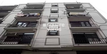 2 BHK Apartment For Sale in Balaji Apartments Palam Vihar, Palam Vihar Extension