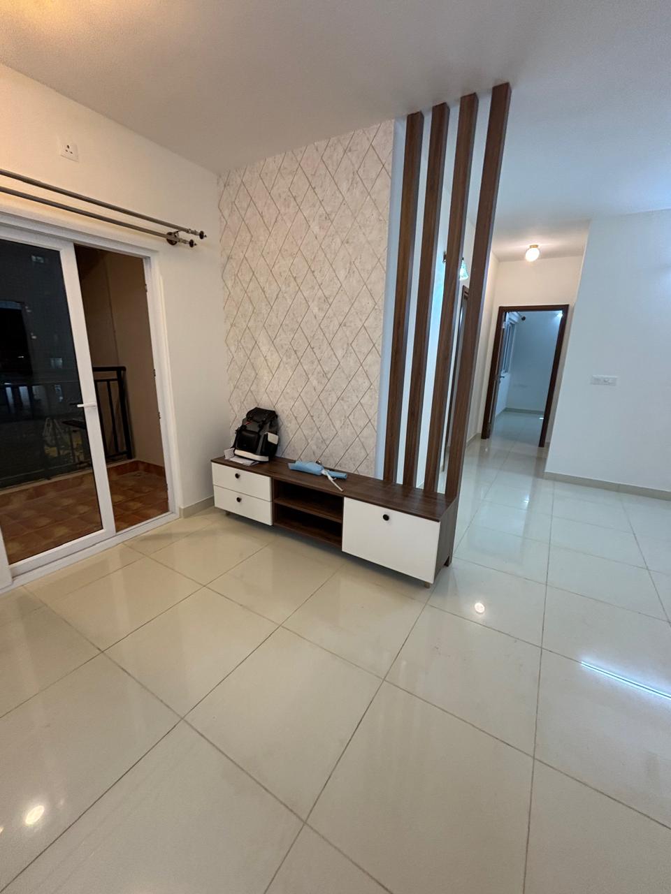 3 BHK Apartment For Rent in Prestige Primrose Hills Phase II