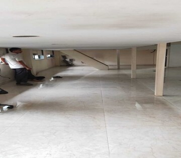 Master Plan in  Office Space at Wadala West – for Rent