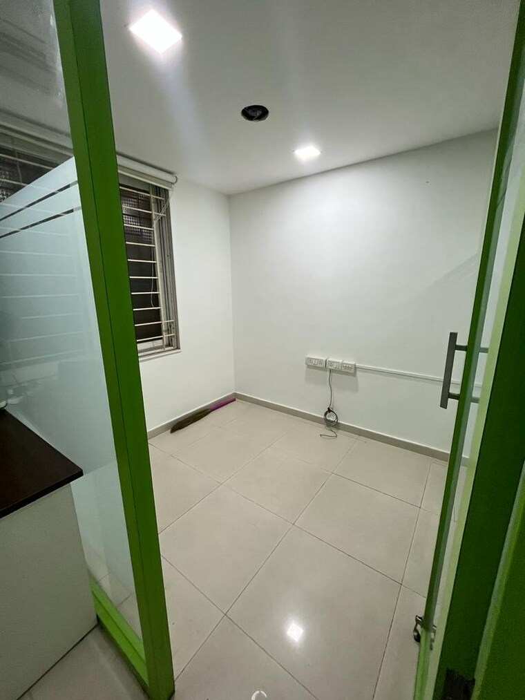 Balcony, sai-indu-tower Commercial Office Space 750 Sq.Ft. In Bhandup West Mumbai 9706526