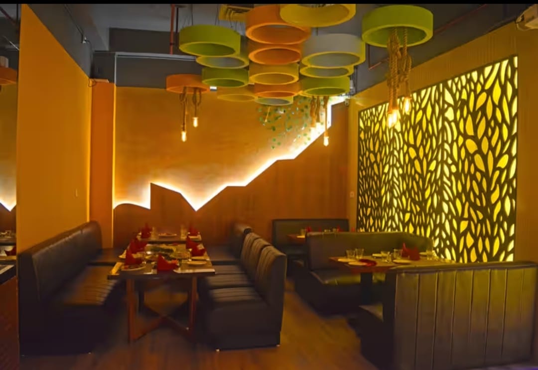 Showroom For Rent in New Town