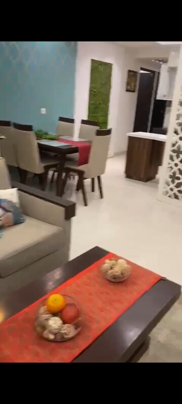 Master Bedroom in 2 BHK Apartment at Signature The Serenas, Sohna Sector 36 – for Sale