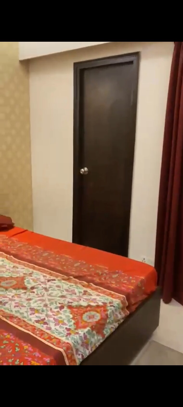 Bedroom, signature-the-serenas 2 Bedroom 583 Sq.Ft. Apartment In Sohna Sector 36 Gurgaon 9706535