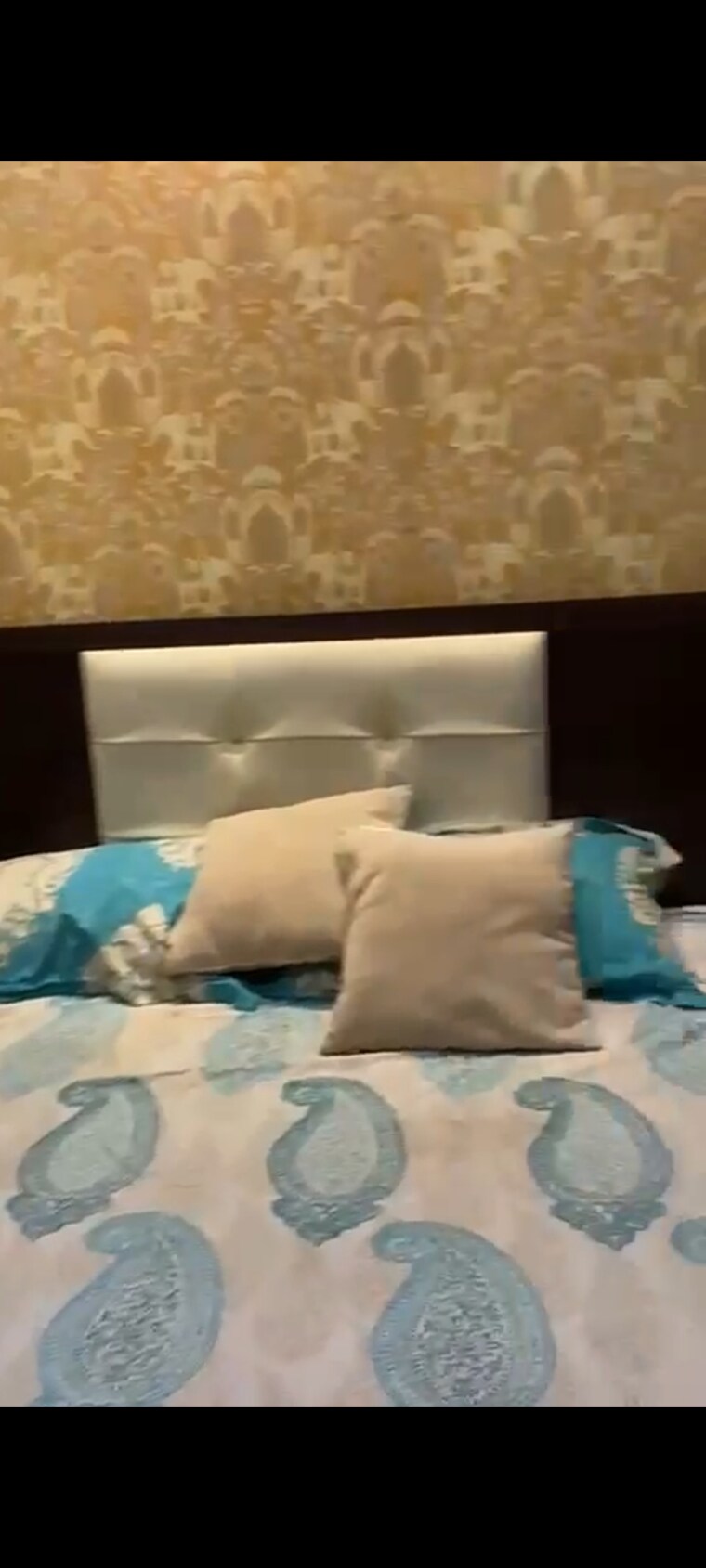 Bedroom, signature-the-serenas 2 Bedroom 583 Sq.Ft. Apartment In Sohna Sector 36 Gurgaon 9706535