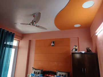 Furnished Amenities in 2 BHK Apartment at Angel Jupiter, Ahinsa Khand 2 – for Sale