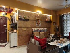 2 BHK Apartment For Sale in Angel Jupiter