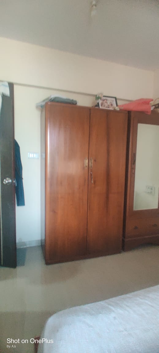 1 BHK Apartment For Rent in Shri Vijay Vihar CHS