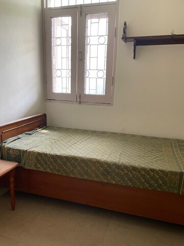 Bedroom in 2 BHK Apartment at Dakshindari – for Sale