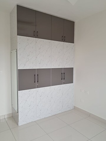 Bedroom in 1 BHK Apartment at Godrej Nurture Electronic City, Electronic City Phase I – for Rent