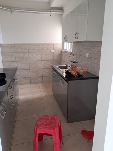 Furnished Amenities in 1 BHK Apartment at Godrej Nurture Electronic City, Electronic City Phase I – for Rent