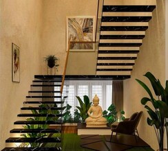 3 BHK + Pooja Room,Study Room Villa For Sale in Hoskote