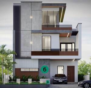 4 BHK Villa For Sale in Isnapur