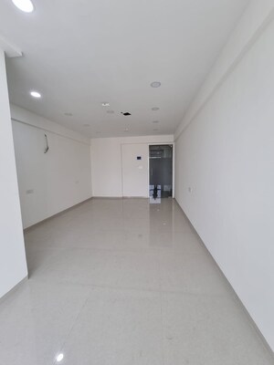 Building Lobby in  Office Space at Wadhwa The Gateway, Mulund West – for Rent