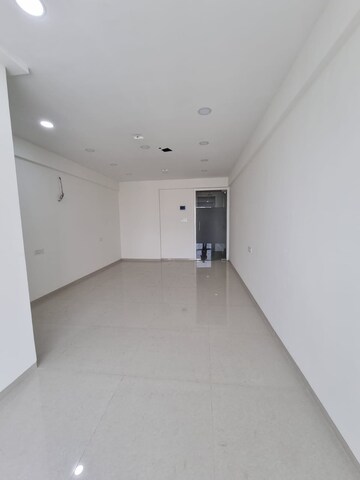 Building Lobby in  Office Space at Wadhwa The Gateway, Mulund West – for Rent