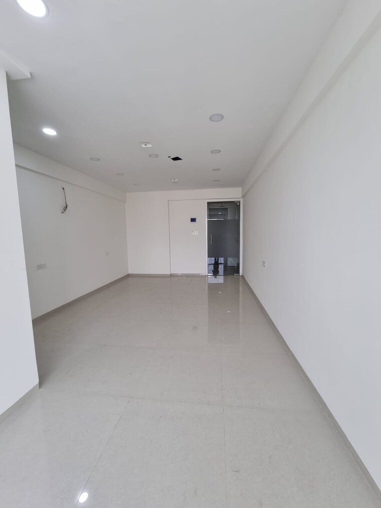 undefined, wadhwa-the-gateway Commercial Office Space 500 Sq.Ft. In Mulund West Mumbai 9706547