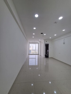 Building Lobby in  Office Space at Wadhwa The Gateway, Mulund West – for Rent
