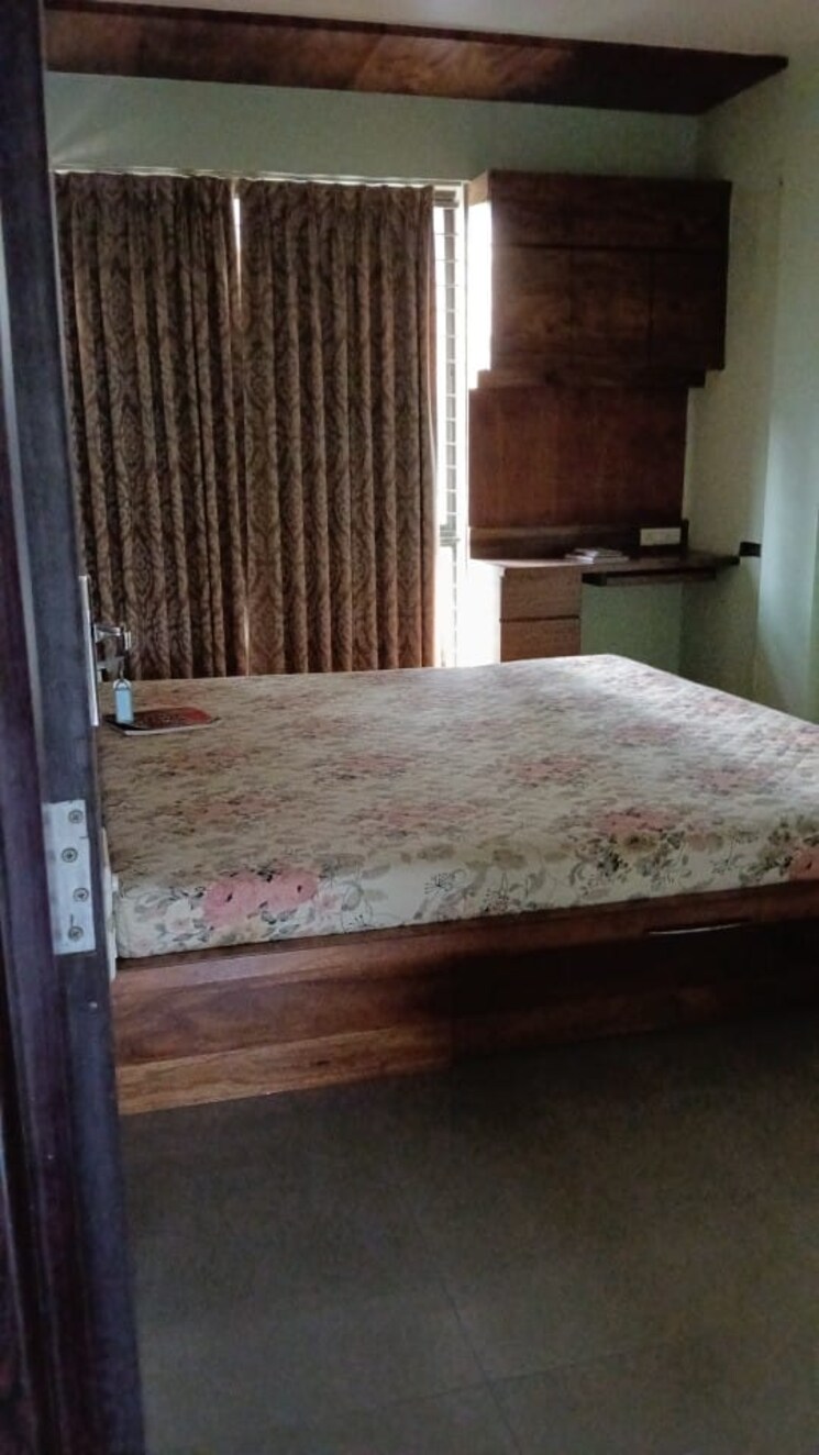 Bedroom, kolte-patil-life-republic 4 Bedroom 1700 Sq.Ft. Villa In Hinjewadi Pune 9706570