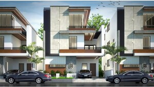 4 BHK Villa For Sale in Isnapur