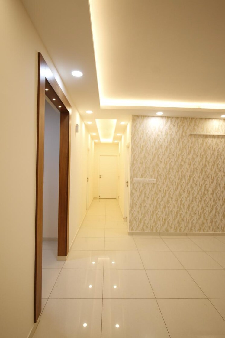 Room, prestige-green-gables 3 Bedroom 1910 Sq.Ft. Apartment In Panathur Bangalore 9706543