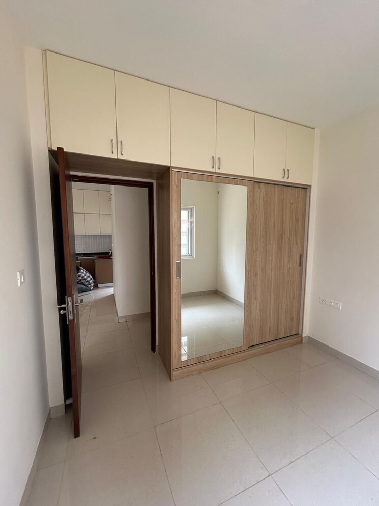 Room, prestige-finsbury-park-hyde 2 Bedroom 971 Sq.Ft. Apartment In Bagaluru Bangalore 9706554