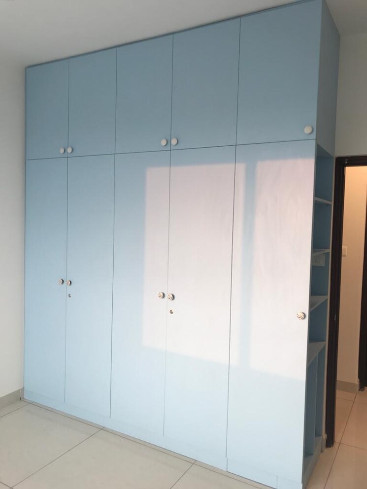 Bathroom, prestige-lakeside-habitat 3.5 Bedroom 2134 Sq.Ft. Apartment In Varthur Bangalore 9706564