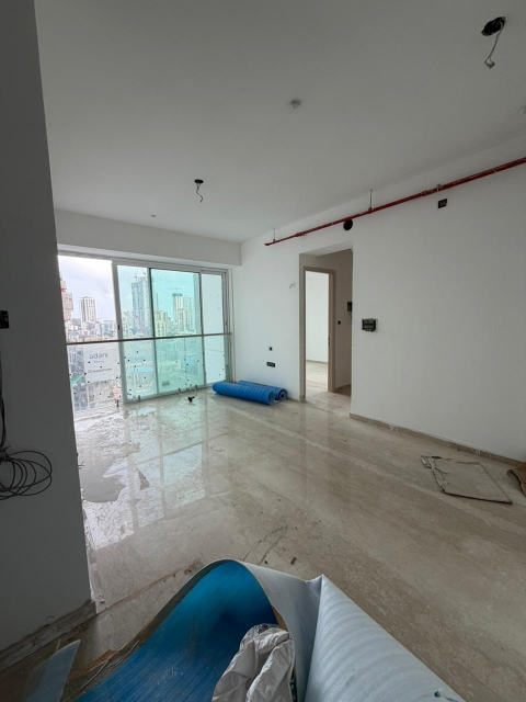 3 BHK + Servant Room 1177 Sq.Ft. Apartment in Lodha Venezia