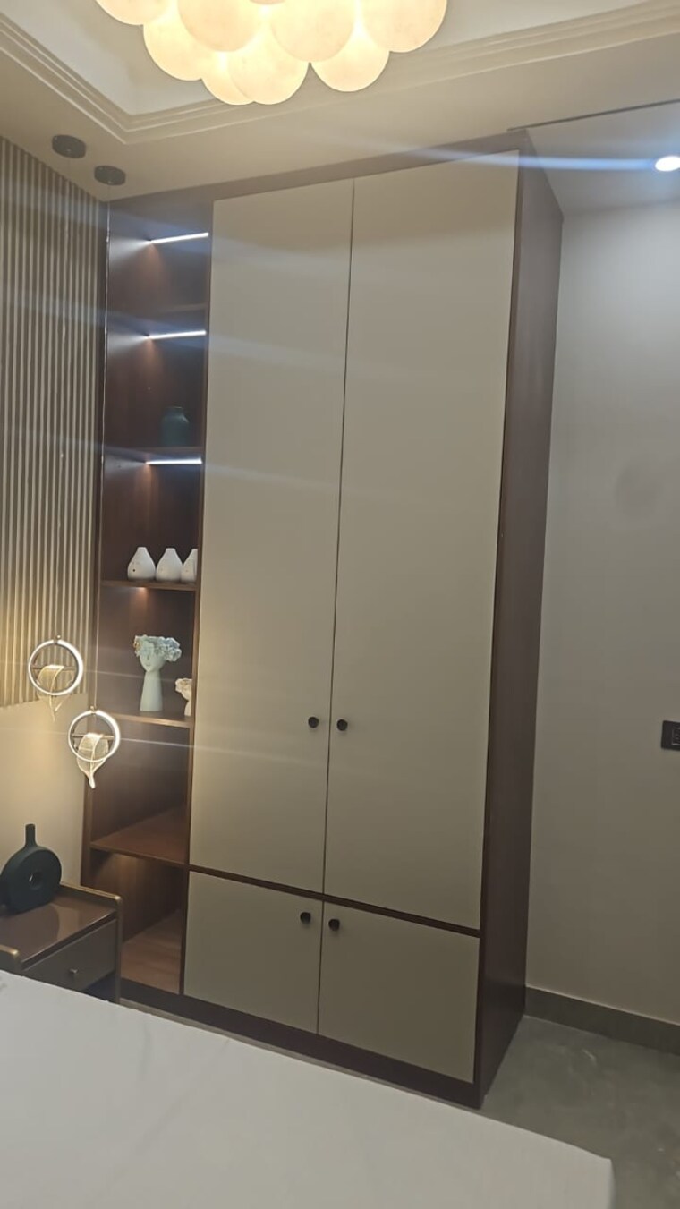 undefined, m3m-city-of-dreams 3 Bedroom 180 Sq.Yd. Builder Floor In Faridpur Panipat 9706567