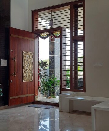 3 BHK Villa – Exterior View View at Kolar Road - for Sale