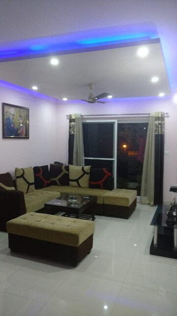 2 BHK Apartment For Rent in RR King Space Meadows, Thanisandra