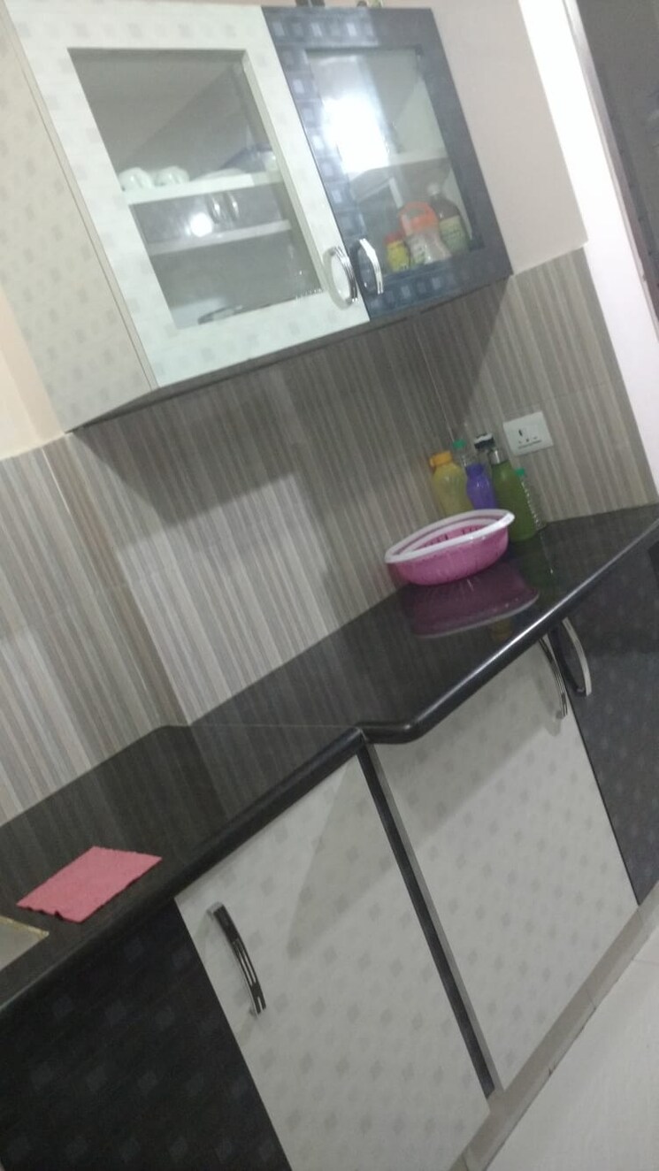 Kitchen, rr-king-space-meadows 2 Bedroom 1088 Sq.Ft. Apartment In Thanisandra Bangalore 9706557