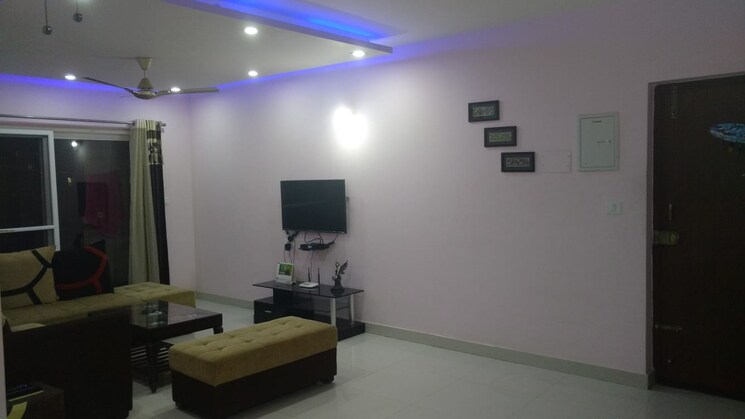 Living Room, rr-king-space-meadows 2 Bedroom 1088 Sq.Ft. Apartment In Thanisandra Bangalore 9706557