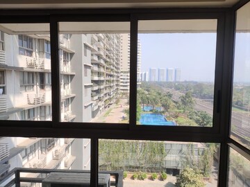 Room in 2 BHK Apartment at The Wadhwa The Address, Ghatkopar West – for Rent