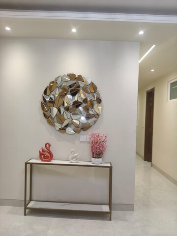 Furnished Amenities in 3 BHK Apartment at Ansal Valley View Estate, Gwal Pahari – for Sale