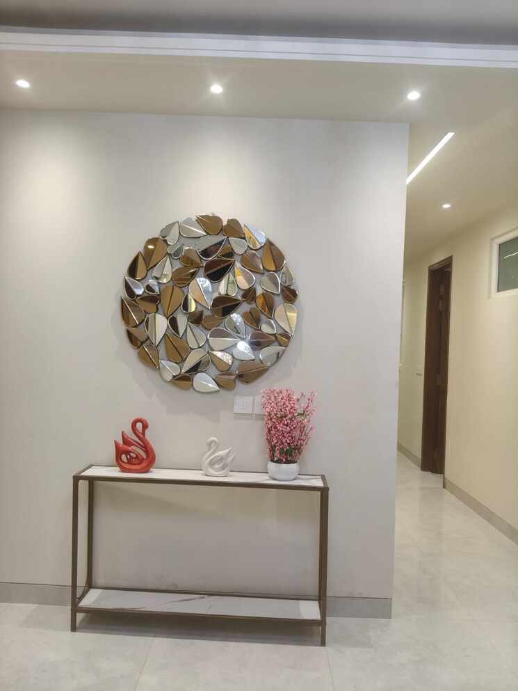 undefined, ansal-valley-view-estate 3 Bedroom 1300 Sq.Ft. Apartment In Gwal Pahari Gurgaon 9706574