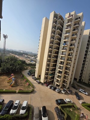 3 BHK Apartment – Exterior View View at Ansal Valley View Estate, Gwal Pahari - for Sale