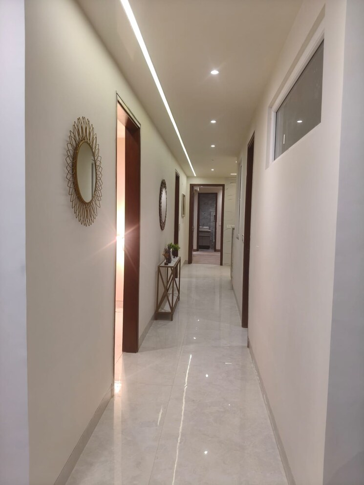 undefined, ansal-valley-view-estate 3 Bedroom 1300 Sq.Ft. Apartment In Gwal Pahari Gurgaon 9706574