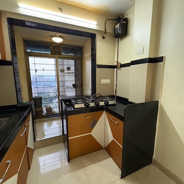 Team Area in 2 BHK Apartment at Mahavir Universe, Kukreja – for Rent