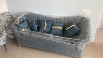 2 BHK Apartment For Rent in Shree Vardhman Mantra, Sector 67