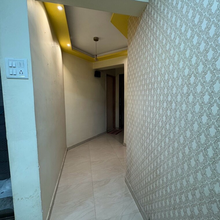 Bathroom, mahavir-universe 2 Bedroom 705 Sq.Ft. Apartment In Kukreja Mumbai 9706582