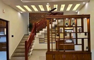 3 BHK Villa – Exterior View View at Hoskote - for Sale