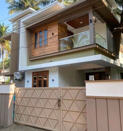 3 BHK + Pooja Room,Study Room Villa For Sale in Hoskote