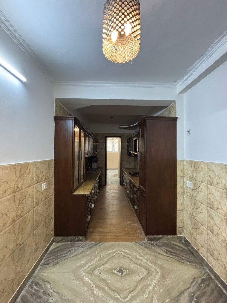 Living Room, ansal-sushant-lok-i 3 Bedroom 2000 Sq.Ft. Builder Floor In Sector 43 Gurgaon 9706597