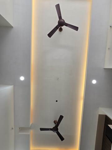 Furnished Amenities in 2 BHK Apartment at GM Global Techies Town, Electronic City Phase I – for Rent